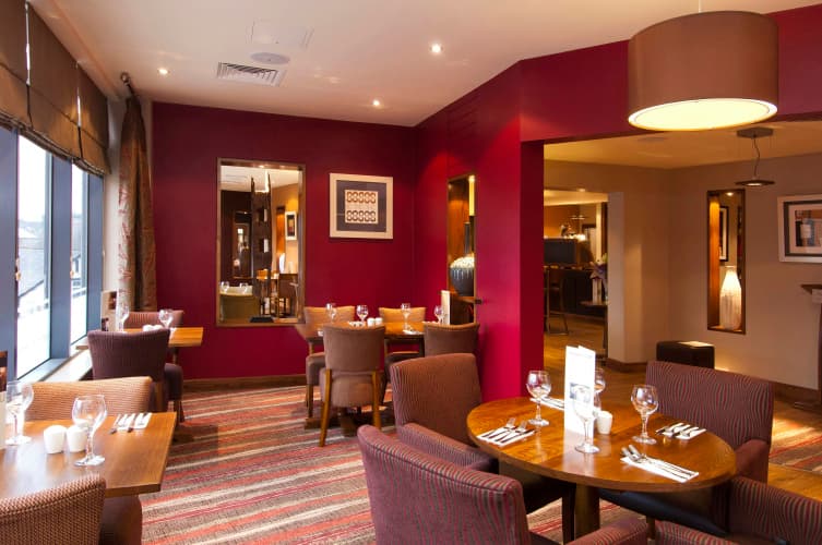 Premier Inn Preston Central 5