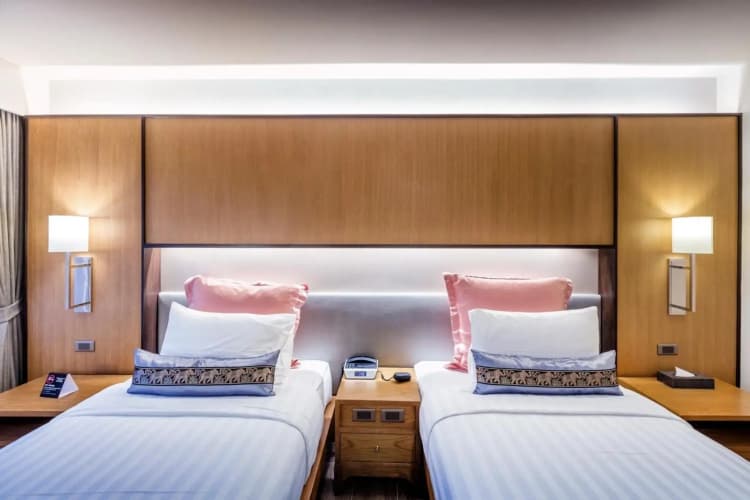 Jomkitti Boutique Hotel (Adults only) 5