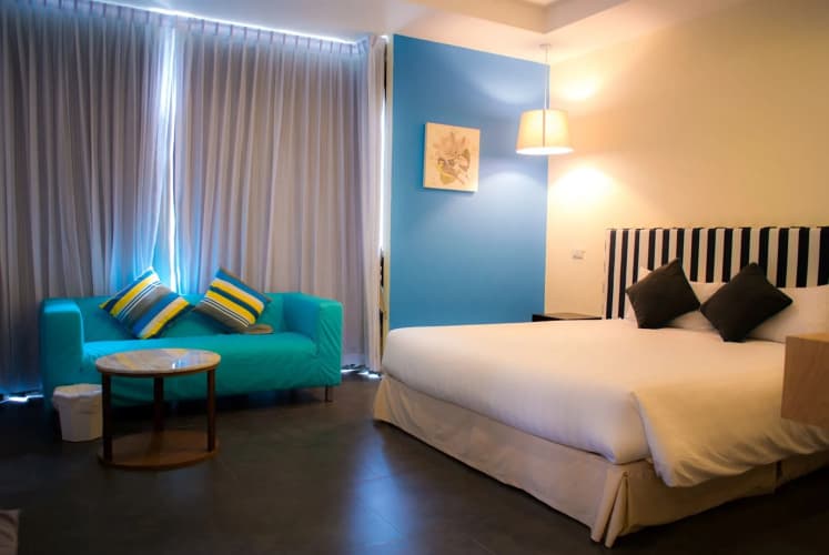Siambeach Resort 3