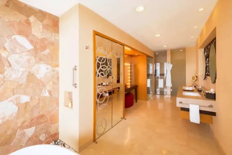 Garza Blanca Resort & Spa 5
