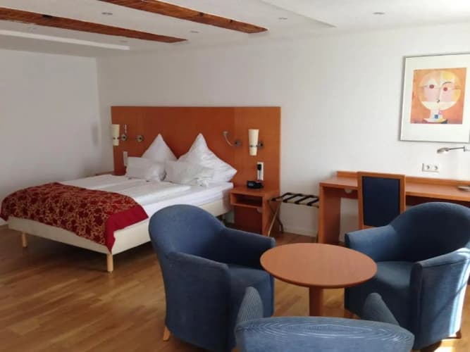 Bodensee Hotel Kreuz 3