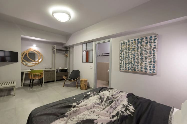 Kanathos Pigi Hotel 4