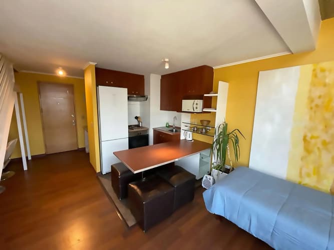 Altomoneda Apartments 5