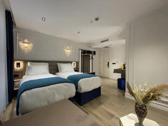 The Search Hotels Bosphorus 4