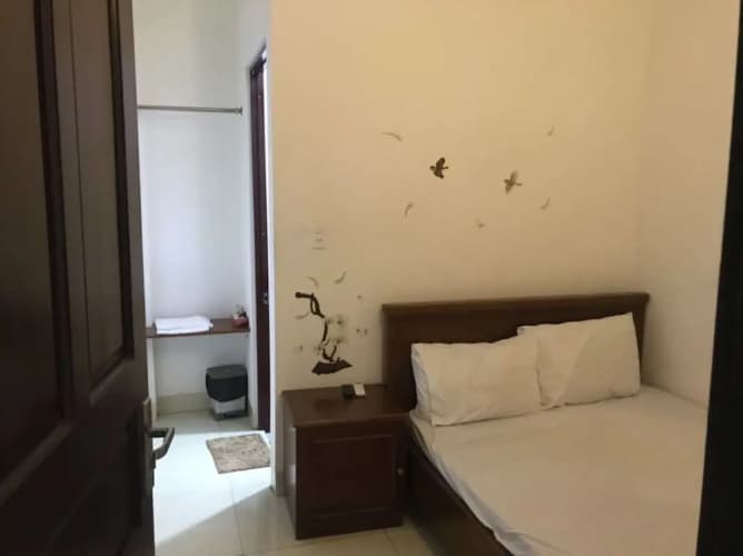 Dung Khanh Motel 3