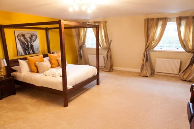 Rudby Hall 4