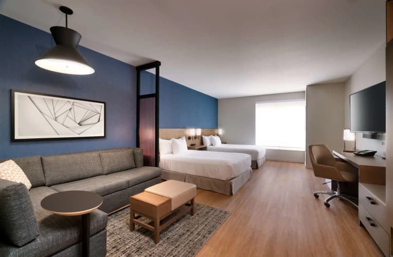 Hyatt Place Fayetteville Springdale 4