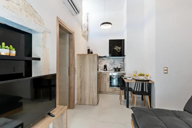 Erotokritos City Luxury Suites 5