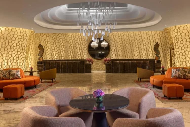 ITC Ratnadipa, a Luxury Collection Hotel, Colombo main