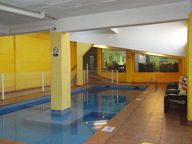 Portimao Center Hotel (Adults Only) 3