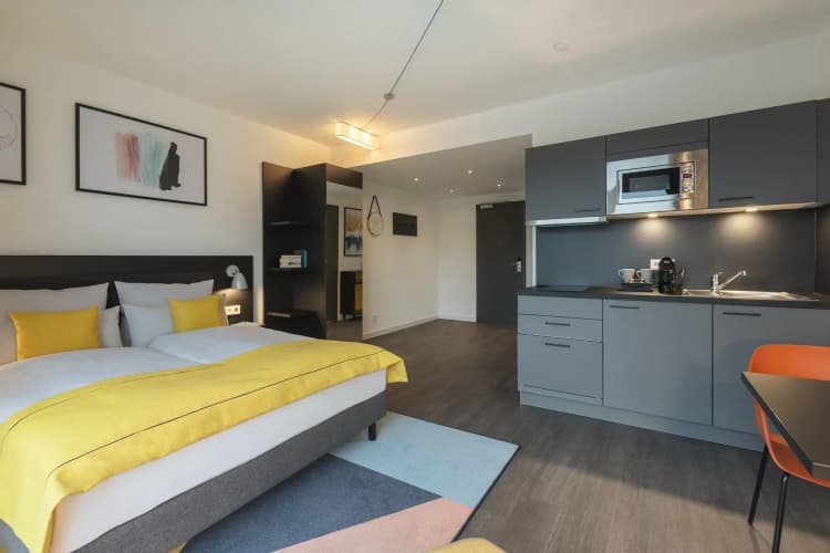 Acora Berlin Living The City 3