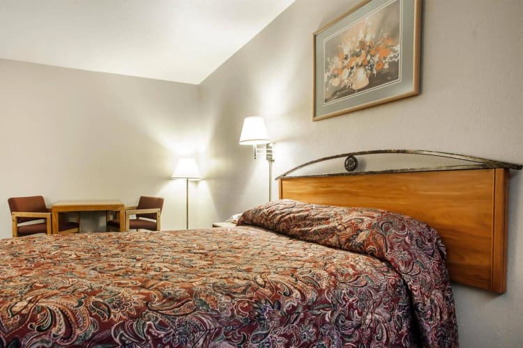 Rodeway Inn Beilot Area 4
