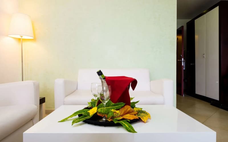 Peninsula Hotel Dar Es Salaam 4