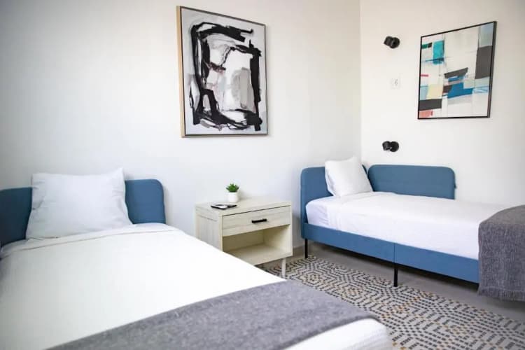 La Buena Vida Inn 3