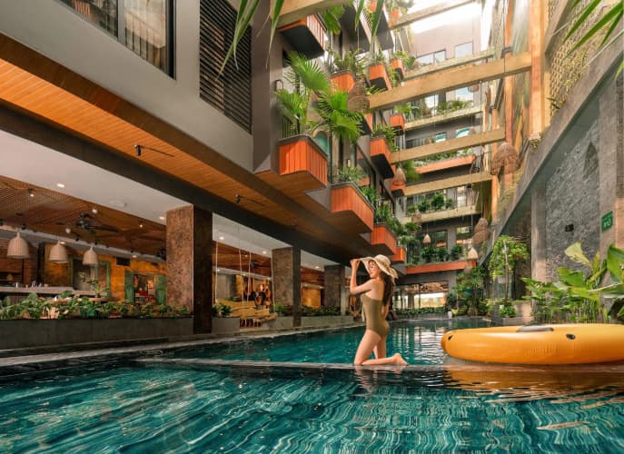 Chi House Danang 3