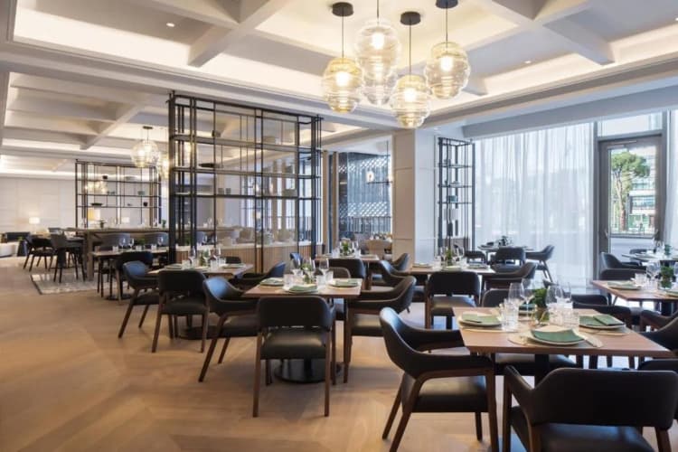 Tirana Marriott 3