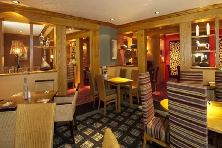 Premier Inn Dunstable South A5 4