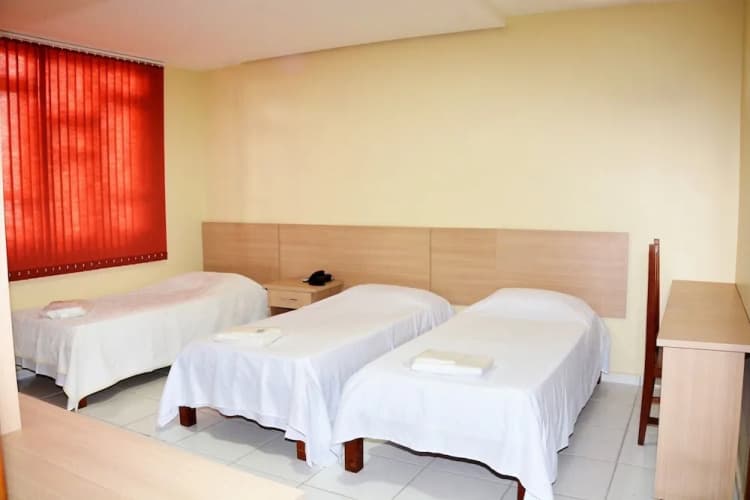 Ana Maria Apart Hotel 5