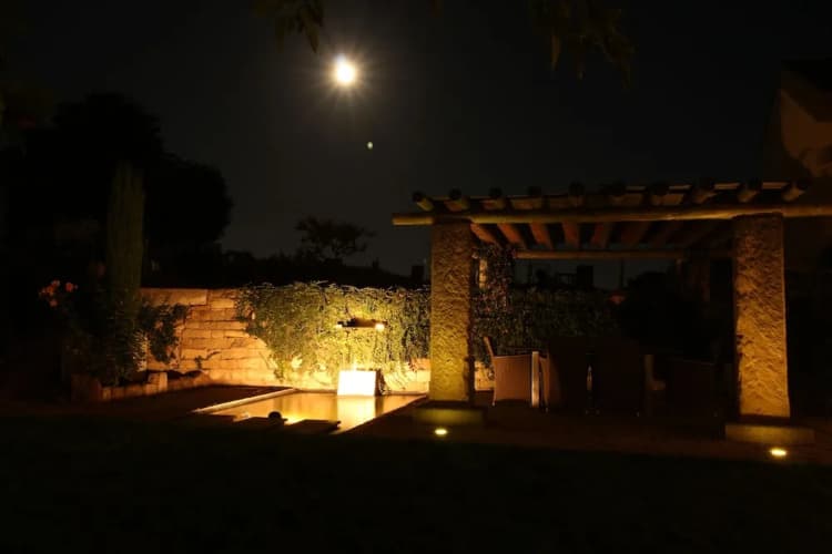 Casa Palatina Vinotel main