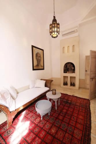 Riad Les Hirondelles Boutique Hotel 4