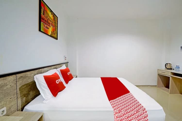 Collection O 90876 Pecatu Residences 3