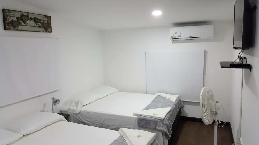 Beach Paradise Apartments 5