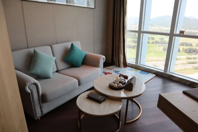 Wyndham Pingtan 4