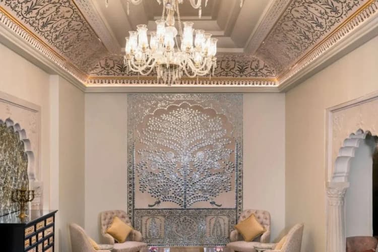 Raffles Jaipur 3