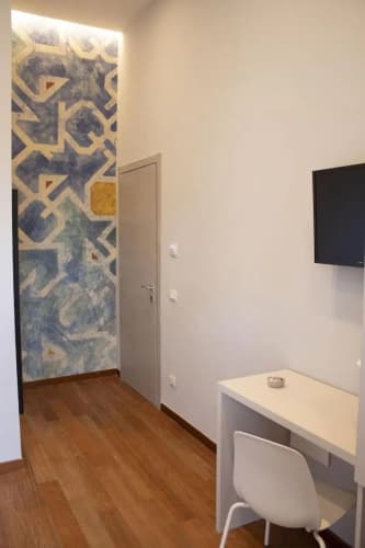 Relais Villa Montedonzelli 4
