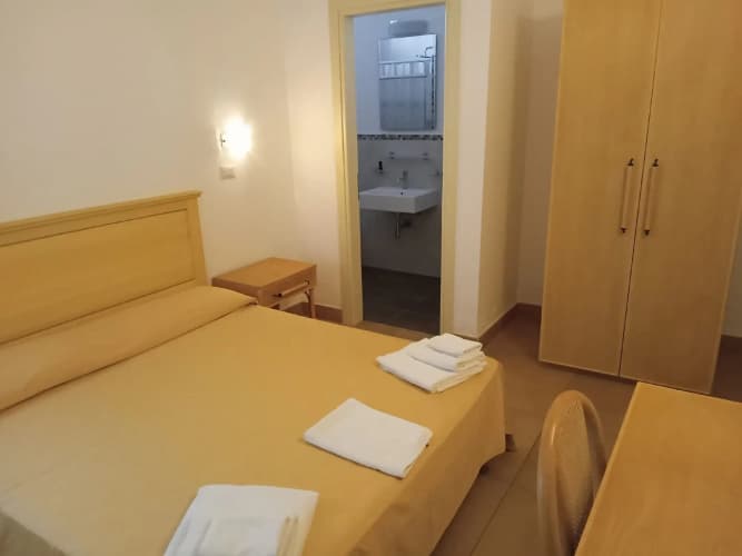 Agriturismo Il Trappeto 5