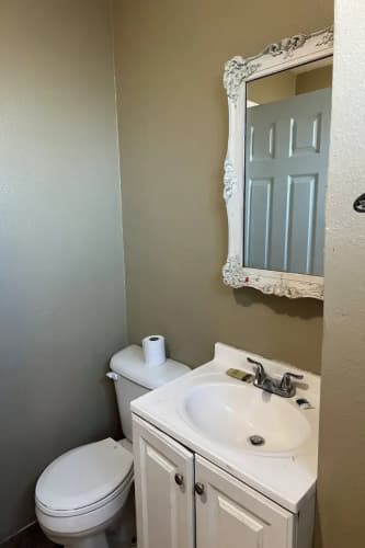 Sai Park Motel 5