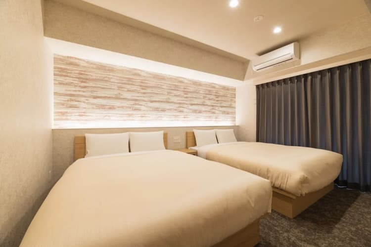 Hotel Wa Hakata 4