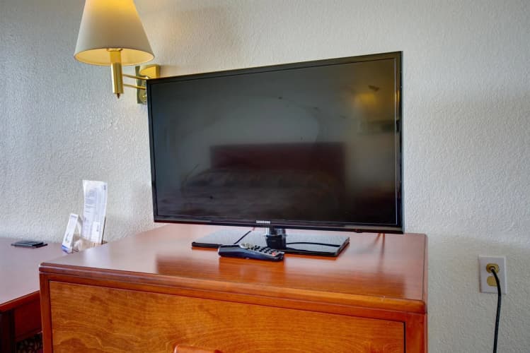 Rodeway Inn Sacramento-University Area 3