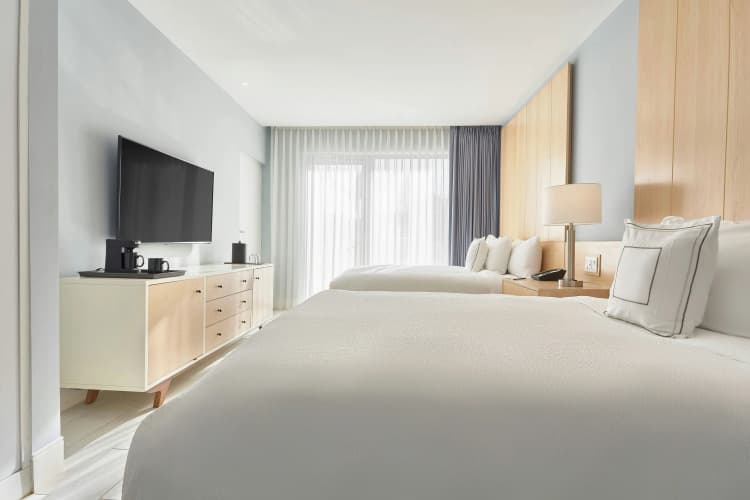 Courtyard By Marriott Aruba Resort 5