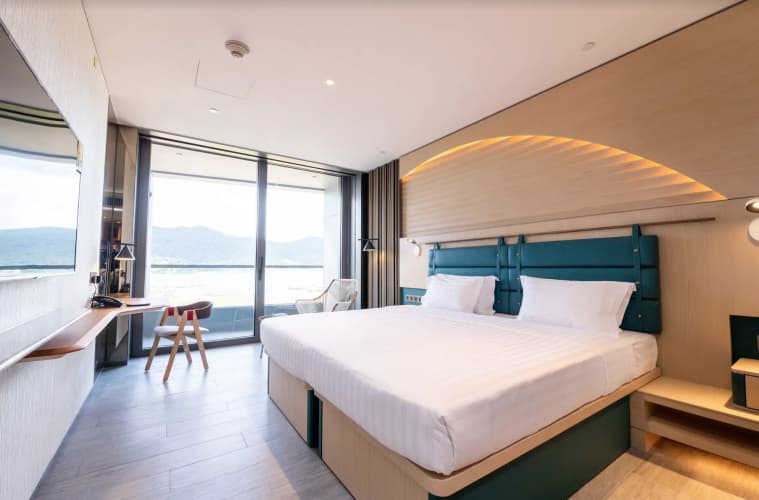 WM Hotel 3