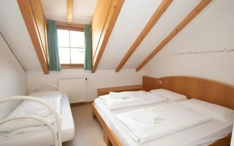Albergo Pietralba 5