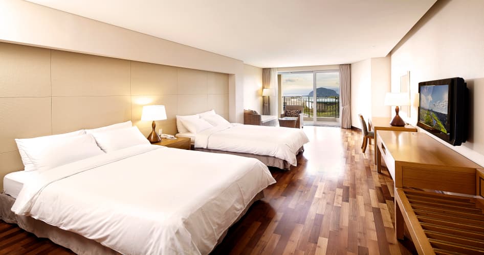 Mercure Ambassador Jeju 3