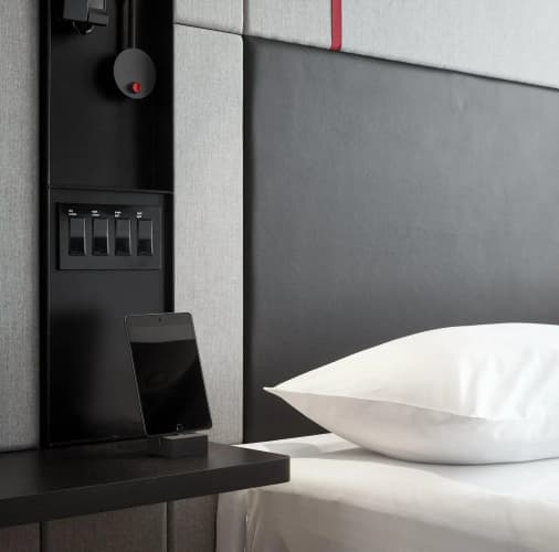 citizenM Seattle Pioneer Square 4