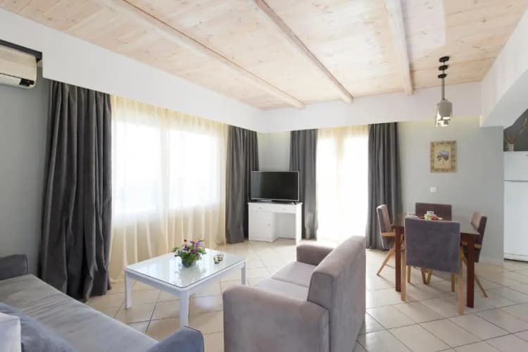 Virginia Villas 4