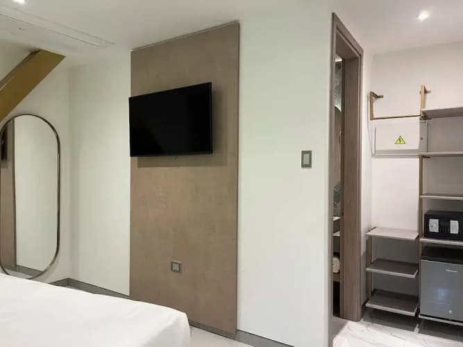 Delamar Hotel 5