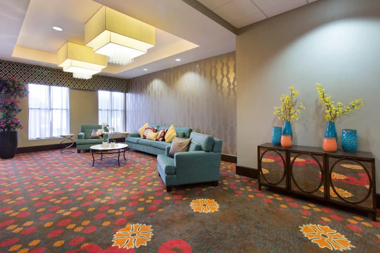 Ramada Plaza by Wyndham Orlando Resort & Suites Intl Drive 3