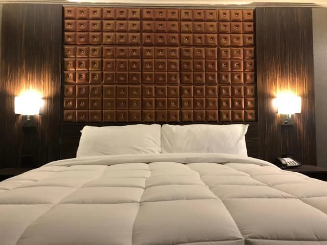 Lincoln Hotel Philadelphia 2