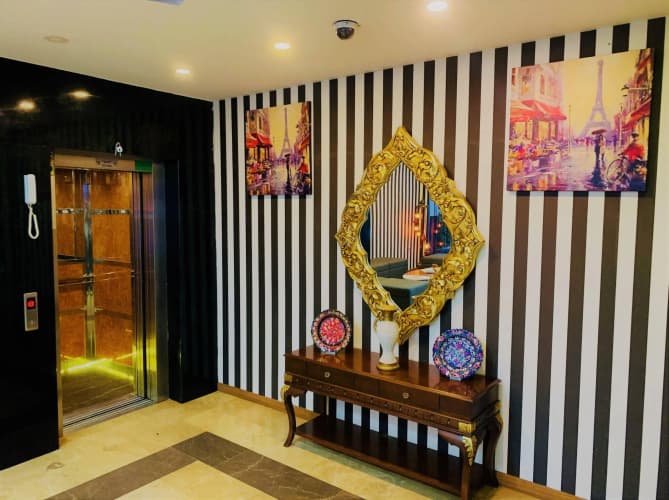 Express Inci Airport Hotel 5