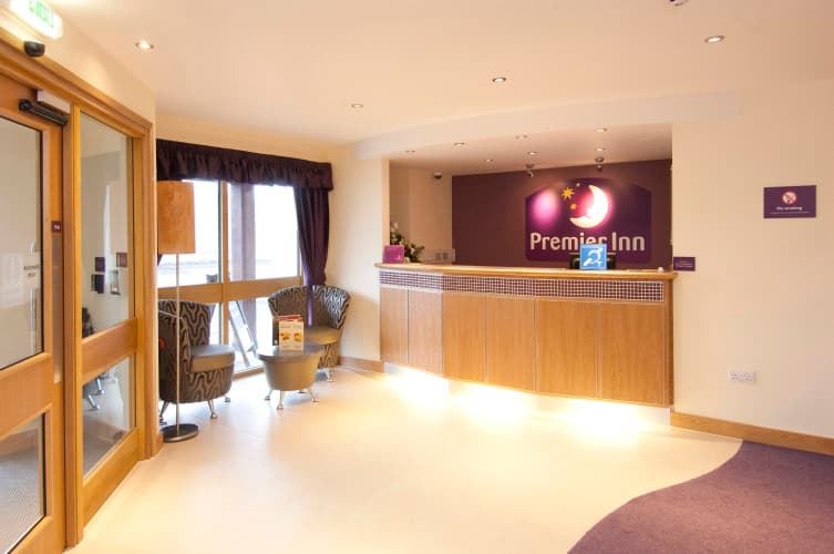 Premier Inn Rugeley 3