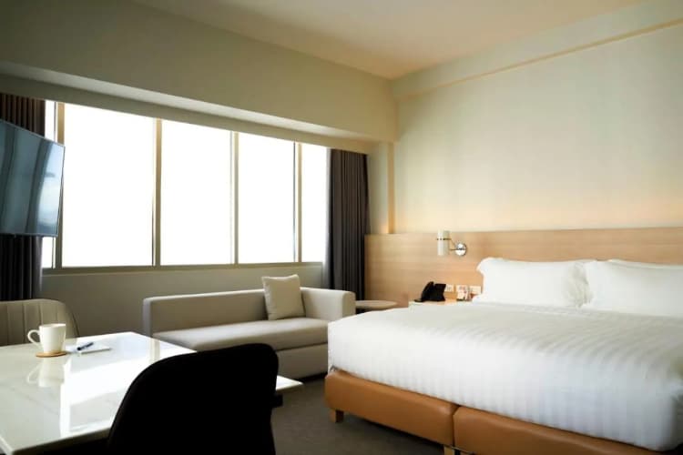 Brittany Hotel BGC 5