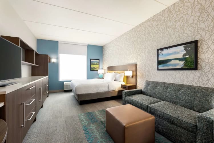 Home2 Suites By Hilton Leesburg 5