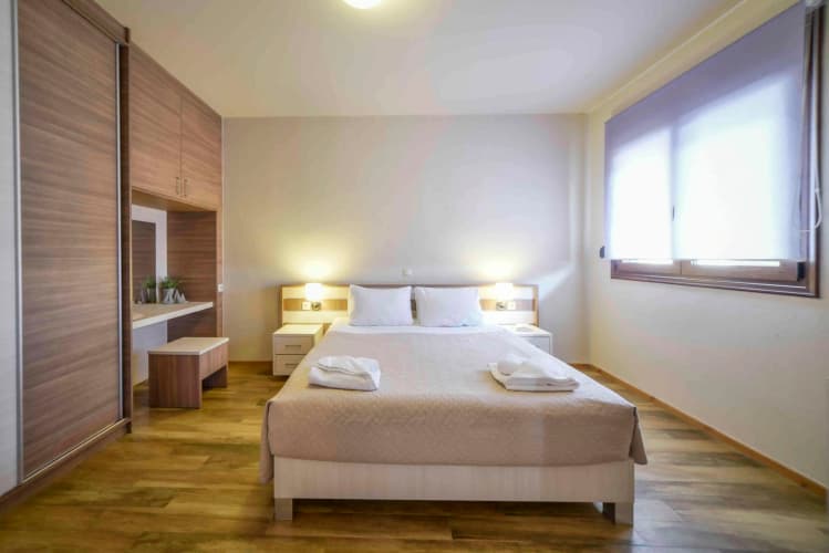 Lenikos Resort 3