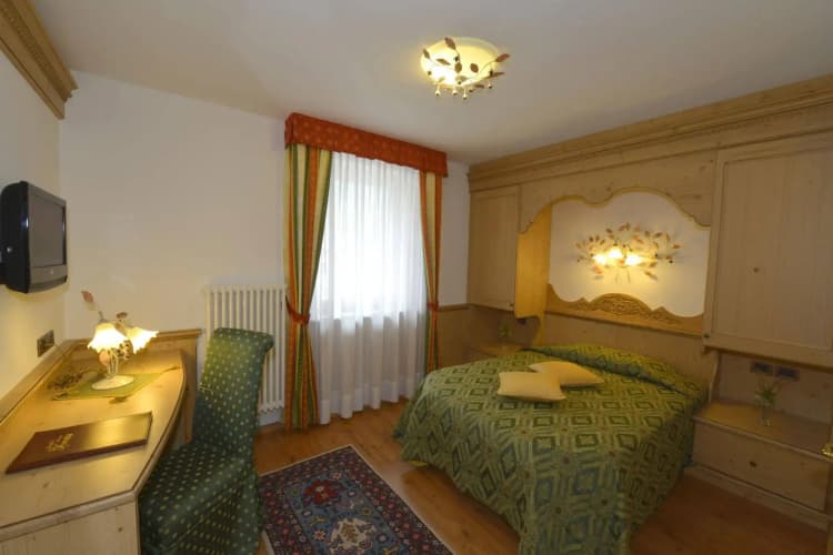 Hotel La Torretta 4
