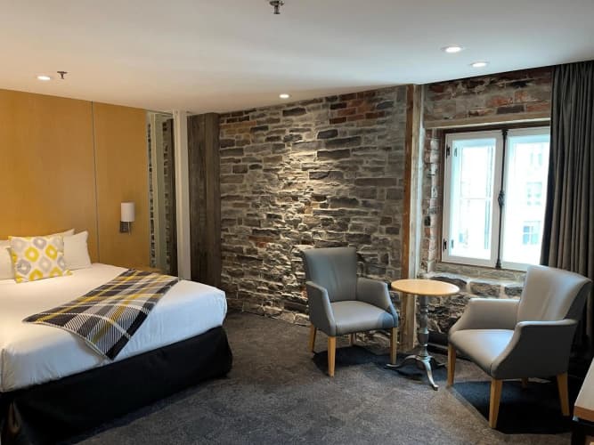 Du Vieux Quebec 3