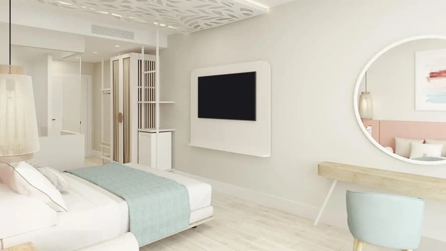Amàre Beach Hotel Sancti Petri - Adults Recommended 4